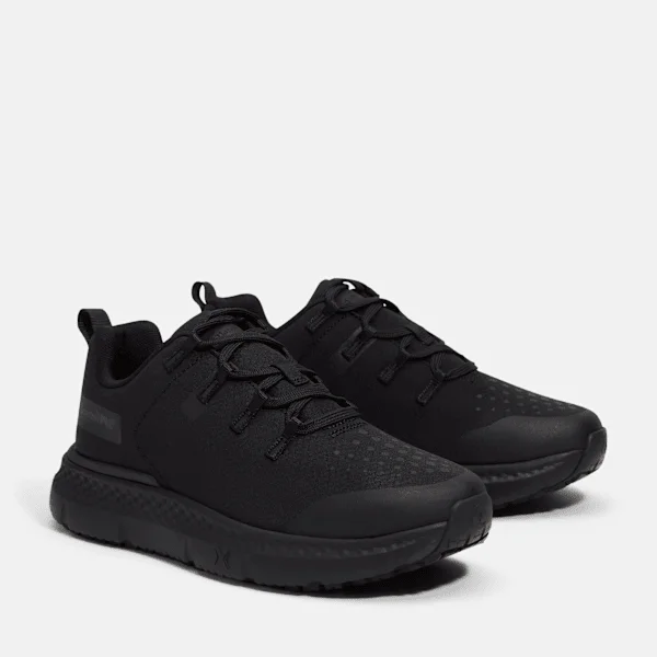 Sneakerși antiderapanti Power Shift pentru femei, destinați sectorului ospitalității Sneakerși antiderapanti Power Shift pentru femei, destinați sectorului ospitalității