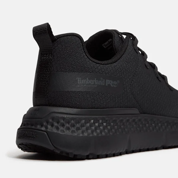 Sneakerși antiderapanti Power Shift pentru femei, destinați sectorului ospitalității Sneakerși antiderapanti Power Shift pentru femei, destinați sectorului ospitalității