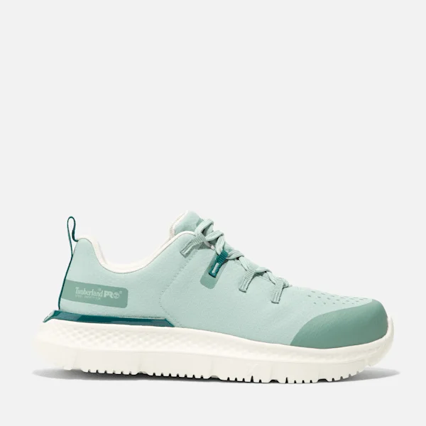 Sneakerși de lucru cu vârf de oțel Timberland PRO Intercept pentru femei Sneakerși de lucru cu vârf de oțel Timberland PRO Intercept pentru femei