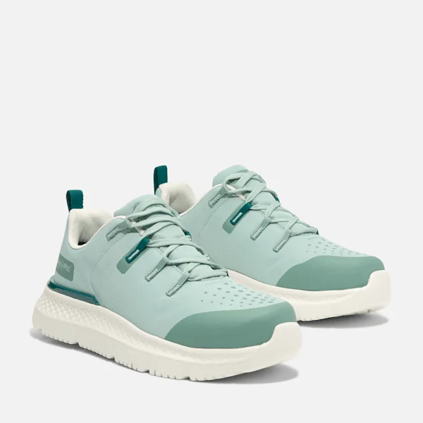 Sneakerși de lucru cu vârf de oțel Timberland PRO Intercept pentru femei Sneakerși de lucru cu vârf de oțel Timberland PRO Intercept pentru femei