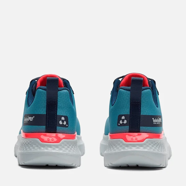 Sneakerși de lucru cu vârf de oțel Timberland PRO Intercept pentru femei Sneakerși de lucru cu vârf de oțel Timberland PRO Intercept pentru femei