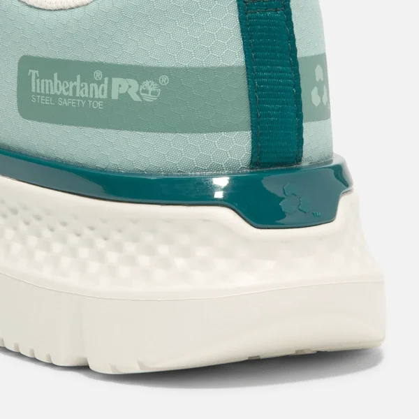 Sneakerși de lucru cu vârf de oțel Timberland PRO Intercept pentru femei Sneakerși de lucru cu vârf de oțel Timberland PRO Intercept pentru femei