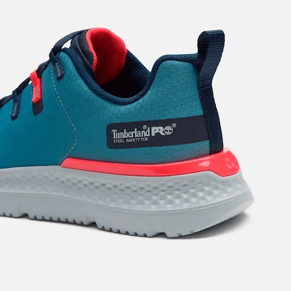 Sneakerși de lucru cu vârf de oțel Timberland PRO Intercept pentru femei Sneakerși de lucru cu vârf de oțel Timberland PRO Intercept pentru femei