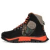 Solar Ridge GoreTex Hiker „Negru Nubuck”