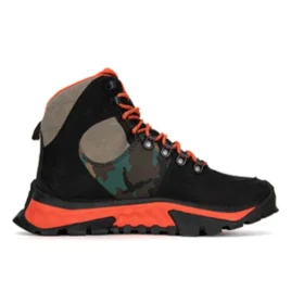 Solar Ridge GoreTex Hiker „Negru Nubuck”