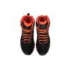 Solar Ridge GoreTex Hiker „Negru Nubuck”