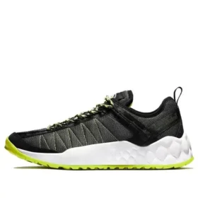 Solar Wave Low Fabric „Dark Green Mesh”