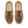 Stone Street Boat Platform „Beige Leopard”