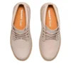 Stone Street Mid Lace-Up Waterproof „Bej deschis”