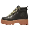 Stone Street Mid „Negru”