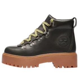 Stone Street Mid „Negru”