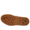 Stone Street Platform Boat „Rust Nubuck”