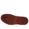 Stone Street Platform Buckle „Medium Beige Nubuck”
