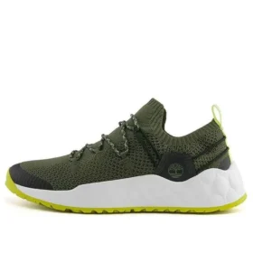 stride Solar Wave W „Army Green”