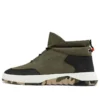 Supaway „Army Green”