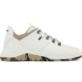 Supaway Fabric Oxford „Alb”