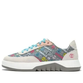 Supaway „White Monogram”