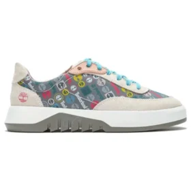 Supaway „White Monogram”
