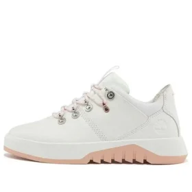 Supaway „White Pink”