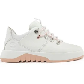 Supaway „White Pink”