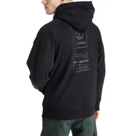 Timberland Casual Cargo Loose Negru
