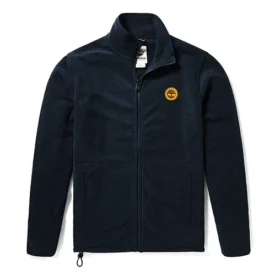 Timberland Casual Fleece Albastru