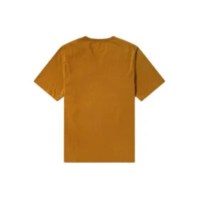 Timberland cu imprimeu tip hartă, mânecă scurtă, mărime mică