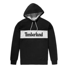 Timberland Culori contrastante Negru