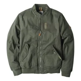Timberland Geci aviator pentru exterior, verde