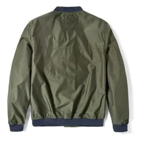Timberland Geci aviator pentru exterior, verde