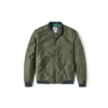 Timberland Geci aviator pentru exterior, verde