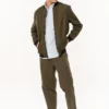 Timberland Geci aviator pentru exterior, verde