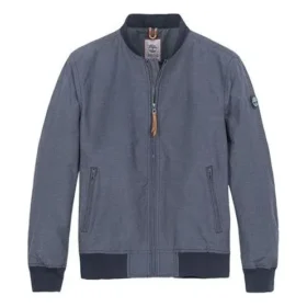 Timberland Geci casual impermeabile pentru exterior, albastru marin