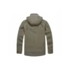 Timberland Geci Stay Warm cu culoare solidă, gri-verde