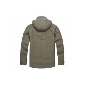 Timberland Geci Stay Warm cu culoare solidă, gri-verde