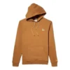 Timberland Logo cu glugă Sports Maro