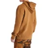 Timberland Logo cu glugă Sports Maro