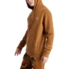 Timberland Logo cu glugă Sports Maro