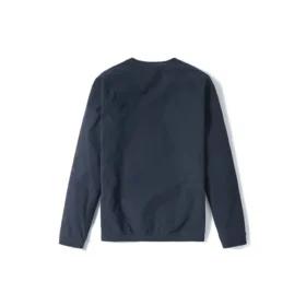 Timberland Outdoor cu guler rotund, albastru