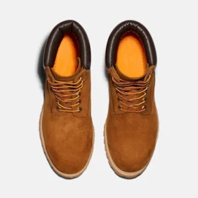 Timberland® Premium Waterproof Boot de 6 inci pentru bărbați