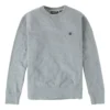 Timberland Round Neck Medium gri cânepă
