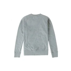 Timberland Round Neck Medium gri cânepă