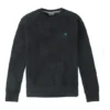 Timberland Round Neck Negru