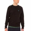 Timberland Round Neck Negru