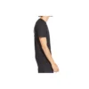 Timberland SS20 Tricou cu mânecă scurtă și imprimeu logo, Negru