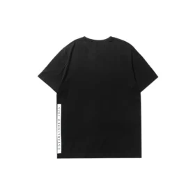 Timberland SS20 Tricou cu mânecă scurtă și imprimeu, Negru Timberland SS20 Tricou cu mânecă scurtă și imprimeu, Negru