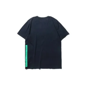 Timberland SS20 Tricou cu mânecă scurtă și imprimeu, Negru Timberland SS20 Tricou cu mânecă scurtă și imprimeu, Negru