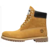 Timberland x A Bathing Ape x Undefeated 6 Inch „Grâu”