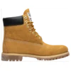 Timberland x A Bathing Ape x Undefeated 6 Inch „Grâu”