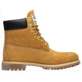 Timberland x A Bathing Ape x Undefeated 6 Inch „Grâu”